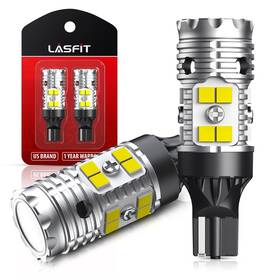 Lasfit T15/921 921 Led Bulb Reverse Lights 912 T15 Back Up Light 921/912/t15 White
