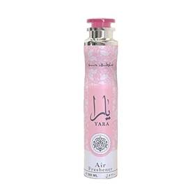A4zzu Lattafa Unisex Yara Air Freshener 10 Oz Fragrances 6291108735213