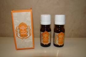 Le Couvent Loccitane Brand 253581123850 Lftoccitane Orange And Cinnamon Home Fragrance Oil 3 Rare Htf