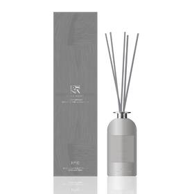 Leone International Trading Inc 181008000343 Luxury Aromatherapy Diffuser Blue Agave And Wild Neroli 3.5 Fl Oz 100ml Room