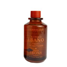 Lerbolario 022328110324 2 Pack Fragrance Diffuser - Notes Of Ebony By For Unisex 6.7 Oz