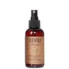 Level Naturals Room Body Spray Mist Eucalyptus Lime Natural 4oz New 753182775449