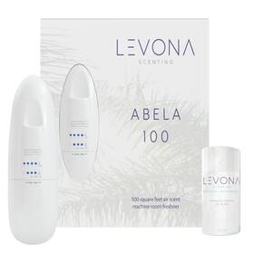 Levona Scent 198168803592 Essential Oil Diffuser - Plug In Air Freshener For Home Household Supplies &