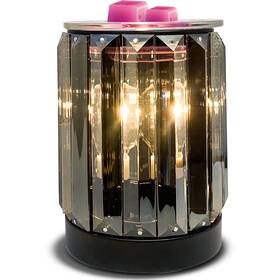 Leyoue 791514278565 Wax Melting Heater Burning Burner Essential Oil Warmer Incense Me