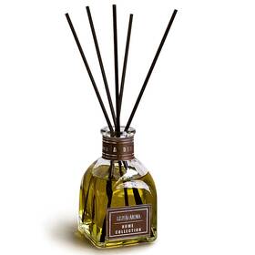 612202218 Liliyas Aroma Liliya S Reed Diffuser Amber Wood Home Collection Scent Of Sandal