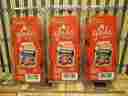 04500764295 Limited Collection Glade Wax Melts Edition Pumpkin Pit Stop 9 Packs 54 Free Ship