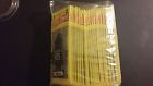 Little Trees Car Air-freshener Black Ice Lot Of 24 076171101556
