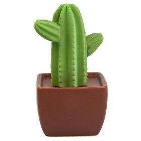 Lively Breeze 047393445865 Maxi Cactus Nonelectric Ceramic Diffusers For Essential Oils And Aromatherapy Fr