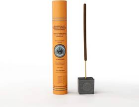 Llc 445038432417 Bundle Garden Repellent Sticks 14 Pack And Incense Stick Holder Repels Mo
