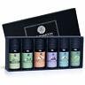 Lm-eo-10ml Lagunamoon Essential Oils Pure Natural Aromatherapy Diffuser Grade Oil