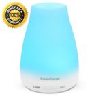 Lo76767 Innogear Aromatherapy Essential Oil Diffuser Portable Ultrasonic Cool 0702168720690