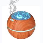 Lo78897 Uni Home Aromatherapy Essential Oil Diffuser Ultrasonic Humidifier 0698775467670