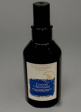 11b0100cs19 Loccitane L Occitane Cocon De S R Nit Pillow Mist 3.3 Oz Htf Aromachologie Spray New