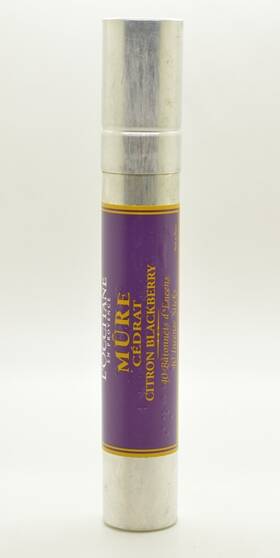 Loccitane 253581085837 Lftoccitane En Provence Mure Cedrat 38 Incense Sticks Citron Blackberry