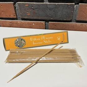Loccitane 253581104453 Lftoccitane Incense Sticks Orange Blossom Rare 39