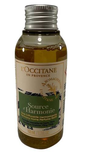 Loccitane 253581657416 Lftoccitane Source Dftharmonie Harmony Home Perfume Refill Diffuser 3.3oz New