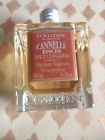 Cinnamon-3.4floz Loccitane Spicy Perfume Home
