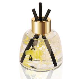 5186002801 Lorduphold Car Perfume 120ml Osmanthus Scented Essential Oil Home Fragrance