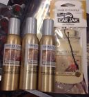 1191460 Lot Candle Room Yankee Odor Discontinued 3 Eliminating Pole North Spray