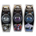 Vntfr-28 Lot3 Scents Oil Air Breze Vent Outdoor Scent Car Wildberries Prices Fresheners
