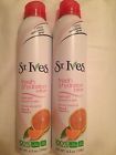 Lotion-2 Ives Pack Spray Hydration Fresh St.