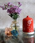 Loveinamist-red-fba Smiley Daisy Aromatherapy Essential