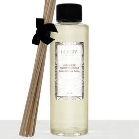 Lovspa 696550953837 Japanese Honeysuckle Diffuser Oil Luxury Essential Oils For