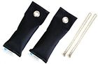 M Goodees Natural Bamboo Activated Charcoal Carbon Air Purifying Bags Shoes Deodorizer 690443848408