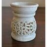 M Starzebra Tea Light Essential Oil Diffuser Zen Soapstone 813496020717