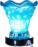 M138 Modern Family Life Crystal Touch Aroma Lamp Wax Tart Scented