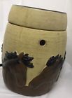 M8124 Unbranded Horse Head Tart