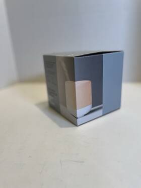 Made By Design 850000477612 Design- Ultrasonic Essential Oil Diffuser