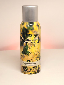 Mainstays Odor Neutralizing Room Spray Wild Honeysuckle Pack 1