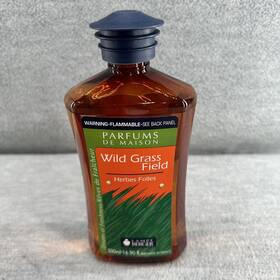 Maison Berger 127290115447 Lampe Paris - Retired Wild Grass Field Home Fragrance 500ml