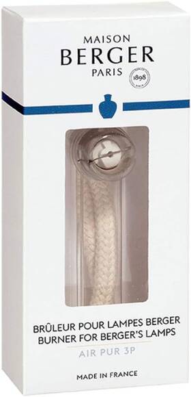 Maison Berger 445013723790 Catalytic Stone - Replacement Burner Air Control For Lampes
