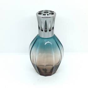 4767 Maison Berger Lampe Zeline Green Catalytic Oil Diffuser Paris