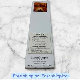 Maison Margiela Replica 614273922654 Autumn Vibes Diffuser Home Parfume 185ml New Ship