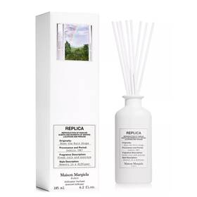 Maison Margiela Replica 614273922715 When The Rain Stops Diffuser 6.2oz 185ml New In Box