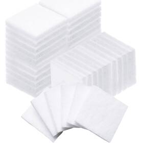Pads-10 Maitys 100 Pcs Square Humidifier Essential Oil Pads 1 0.12 Unscented Replacement Ar