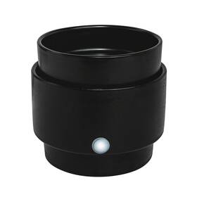 129803 Manly Indulgence Wax Melt Warmer 3-in-1 Electric Melter For Black