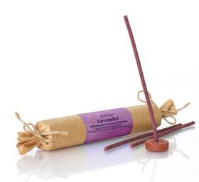 Maroma 623206013027 Bambooless Incense Lavender 1 Pack 20 Stick