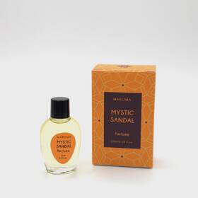 Maroma 623206089541 Perfume Oil - Mystic Sandal 10 Ml Liquid