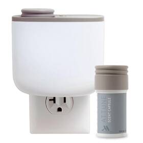 Marriott 921459525279 Mini Home Diffuser And Fragrance Refill - Plug In Wall Luxury Hotel