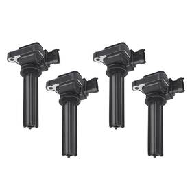 Mayasaf 432286951387 Uf526x4 Ignition Coil Packs Replacement Coils 5c1761 5c1423 For Saab 9-3 Saab