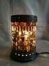 Mc-016 Scentsationals Scent Sationals Gatsby Mosaic Glass Warmer Electric 445006213277