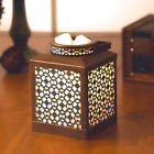 Mc-022 Scentsationals Full Size Warmer Sitara 877991029460