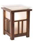 Mc-115 Scentsationals Full Size Wax Warmer Prairie Home Decor 877991047136