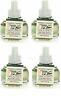 Mc-coef-rij6 Yankee Candle Sage And Citrus Scent Plug Refill