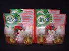 Medley Scented Wick Refills Oil 4pk Cinnamon Fragrance Total Air Apple 8