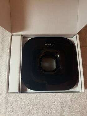Meidi 313046778773 Smart Bluetooth Aromatherapy Machine Hvac Scent Diffuser Waterless Essent